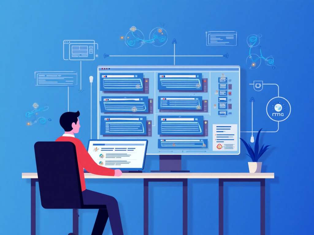 remote desktop command