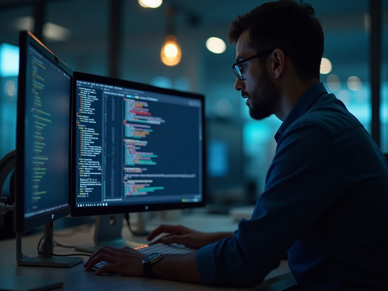 remote desktop users