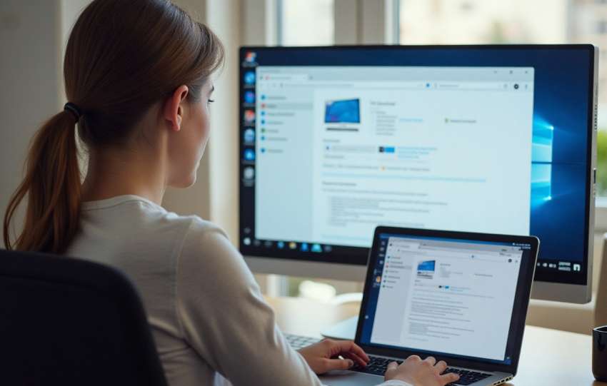 remote desktop windows 10 home