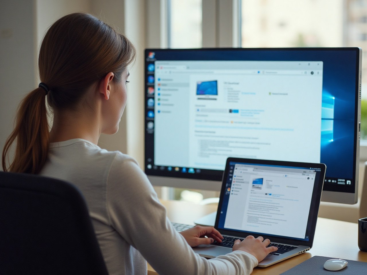 remote desktop windows 10 home