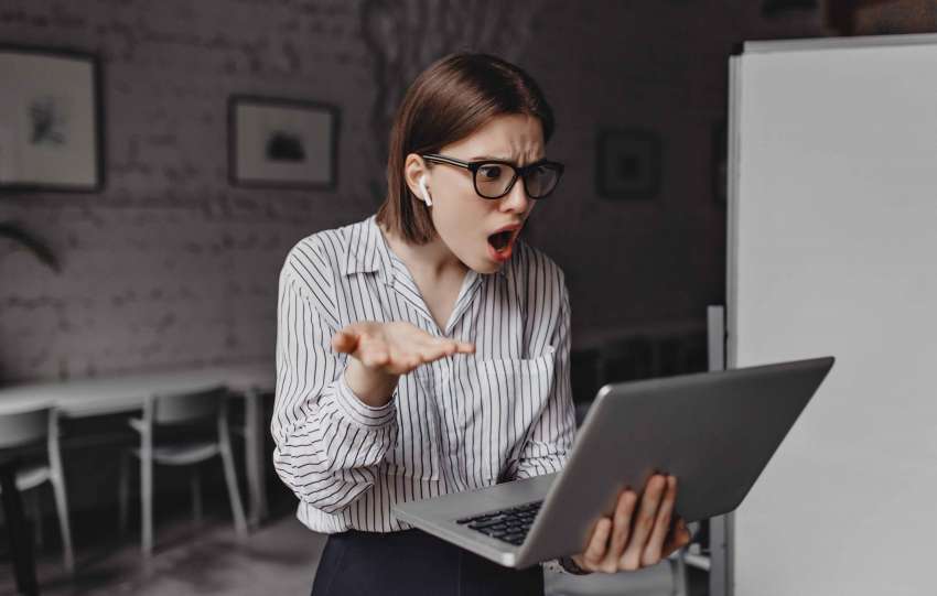 Remote Desktop Connection Failures