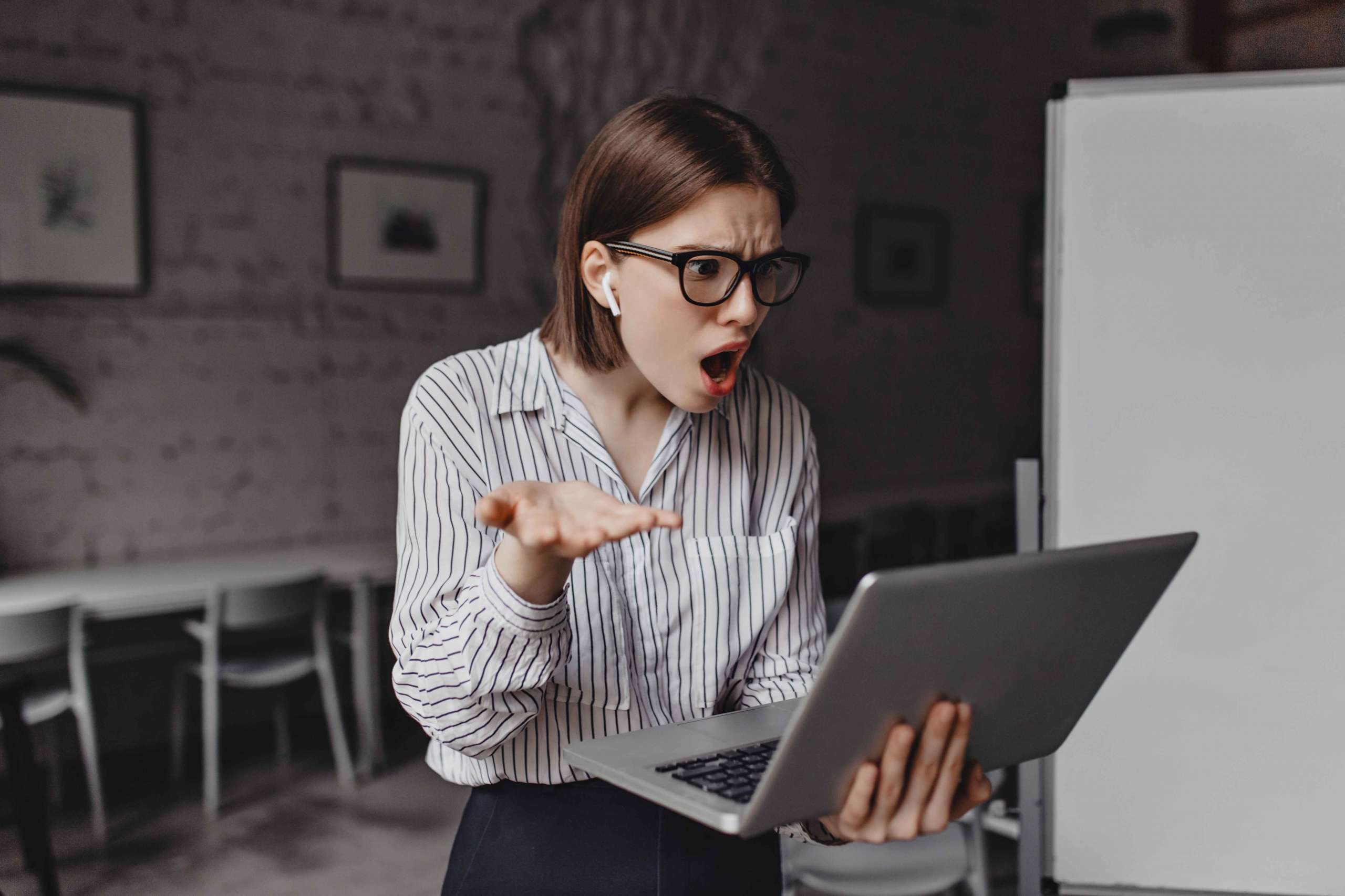 Remote Desktop Connection Failures